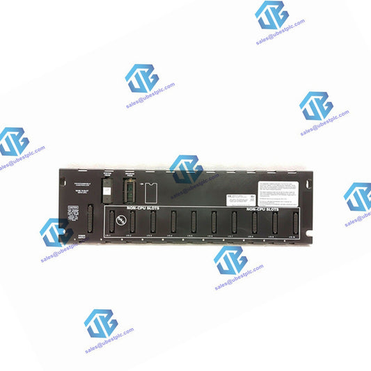 IC693CPU323 | GE Fanuc Series 90-30 10-Slot Base Turbo CPU