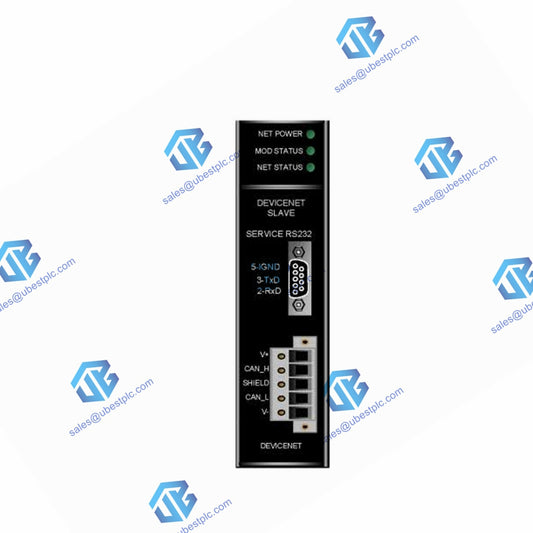 GE Fanuc IC693DNS201 Modul DeviceNet