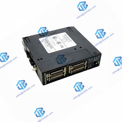 GE Fanuc IC693DSM314 Motion Mate Digital Servo Module