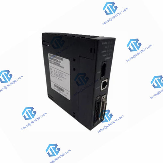 Motion Controller Module | IC693DSM324 GE Fanuc