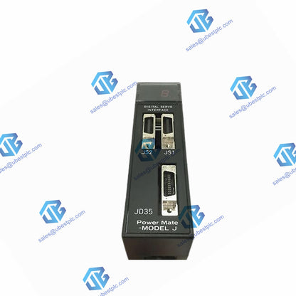 Digital Servo Interface Module IC693MCM001 GE Fanuc