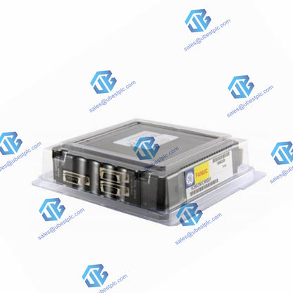 Digital Servo Interface Module IC693MCM001 GE Fanuc