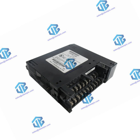 Positive/Negative Logic Input Module IC693MDL634 GE Fanuc