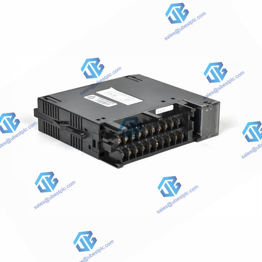 DC Positive/Negative Logic Input Module | IC693MDL645 GE