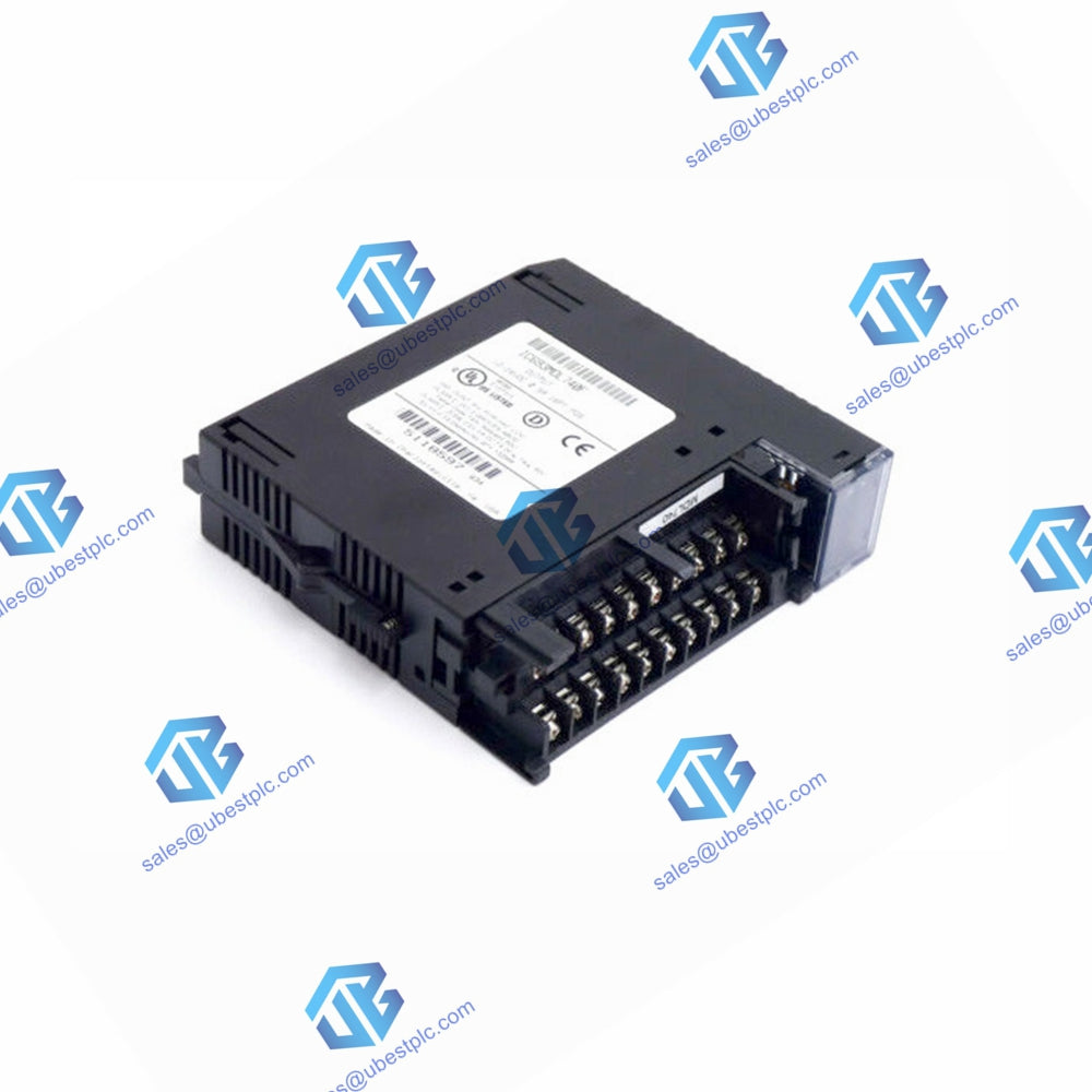 GE Fanuc IC693MDL740F | DC Output Module