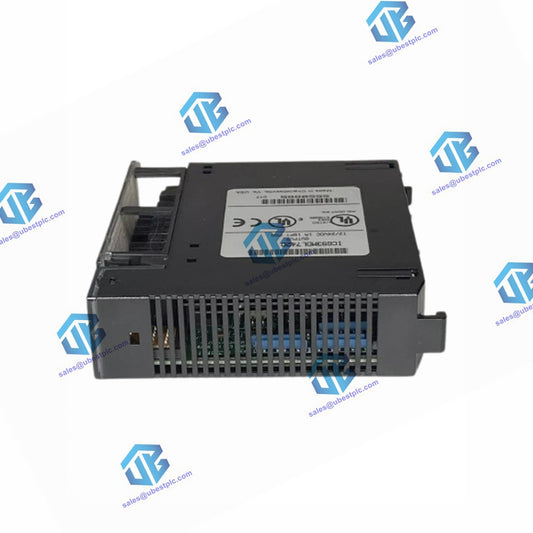 IC693MDL742 GE Fanuc - ESCP Output Module