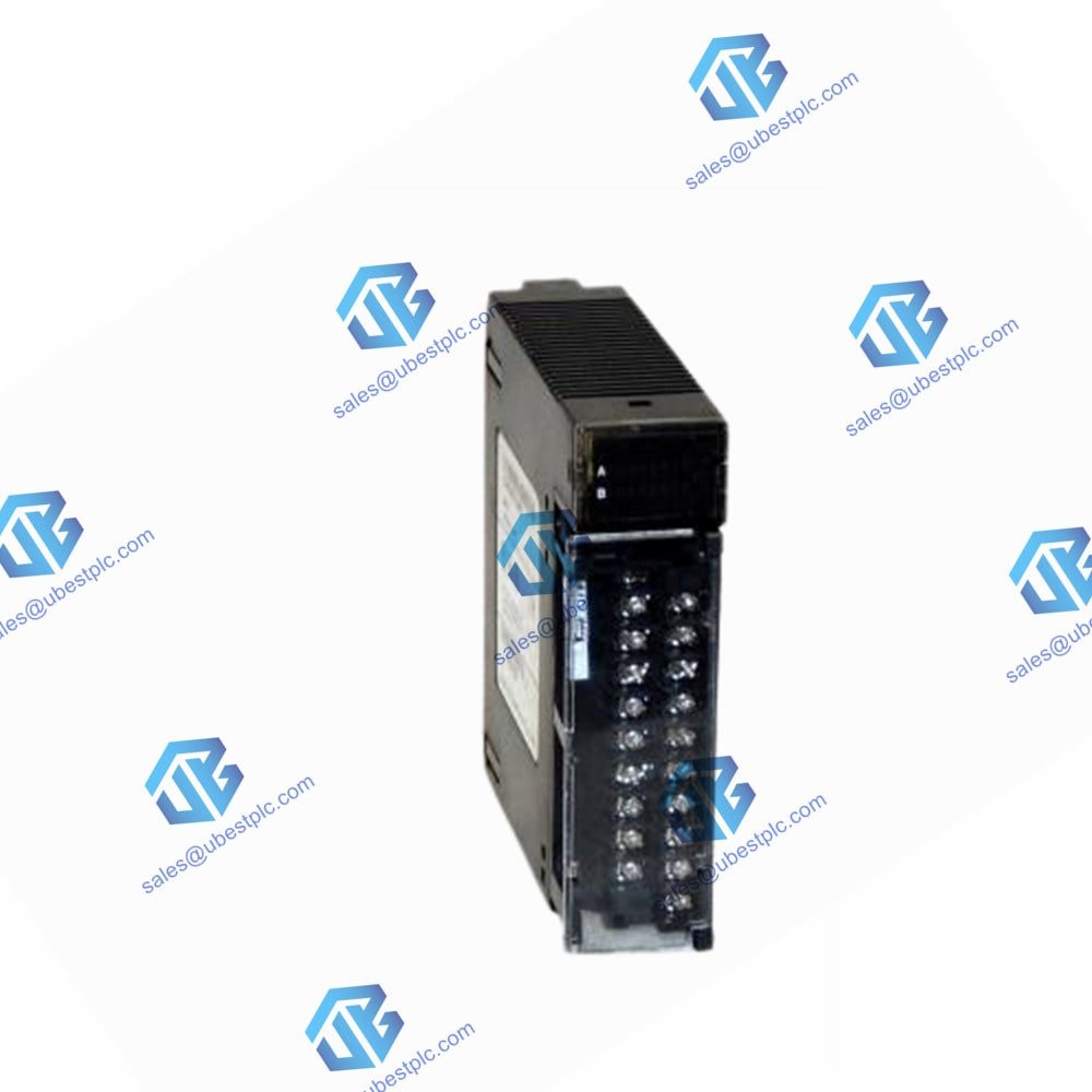 Módulo de E/S Digital IC693MDL748 GE Fanuc