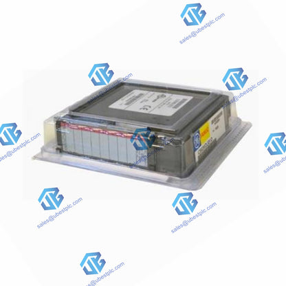 IC693MDL240 | AC Input Module GE Fanuc