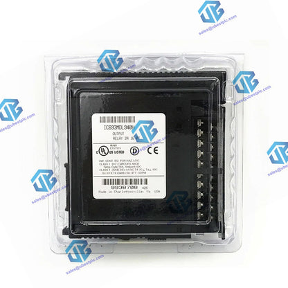 Modul Output Geganti IC693MDL940 GE Fanuc Siri 90-30