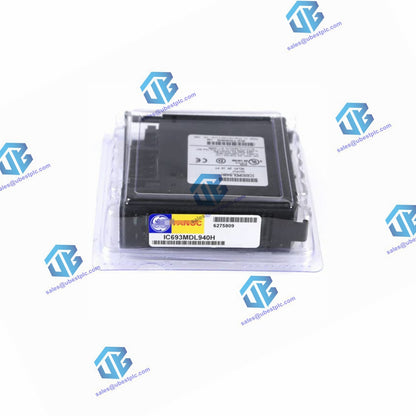 Modul Output Geganti IC693MDL940 GE Fanuc Siri 90-30