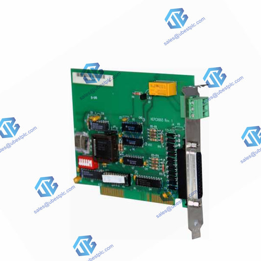 Kartu Antara Muka (PCIF) Modul IC693PIF300 GE Fanuc