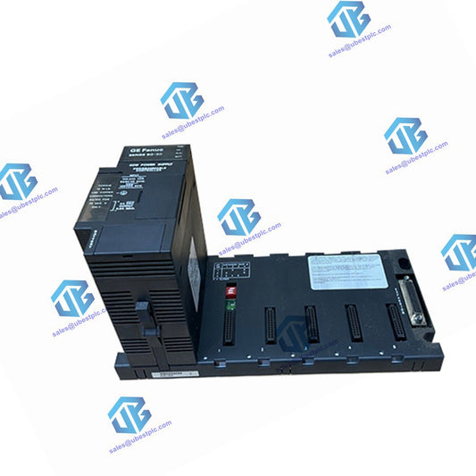 IC693PWR321P GE Fanuc AC/DC Input Power Supply