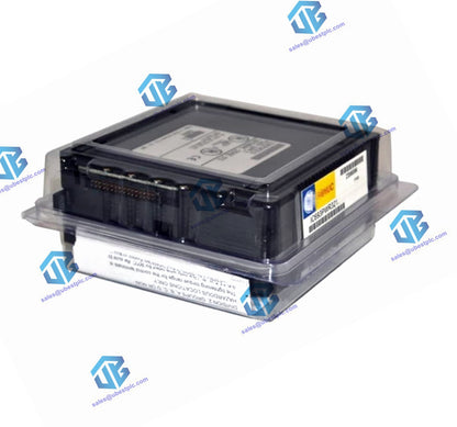 GE Fanuc IC693BEM330 | FIP Remote I/O Scanner Module