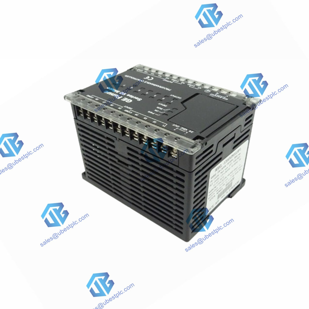 GE Fanuc IC693UEX122 High Speed Counter Module