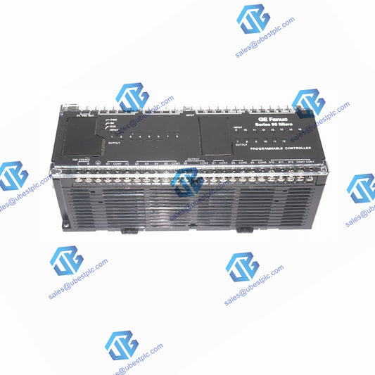 IC693UDR005 GE Fanuc - Programmable Controller Module