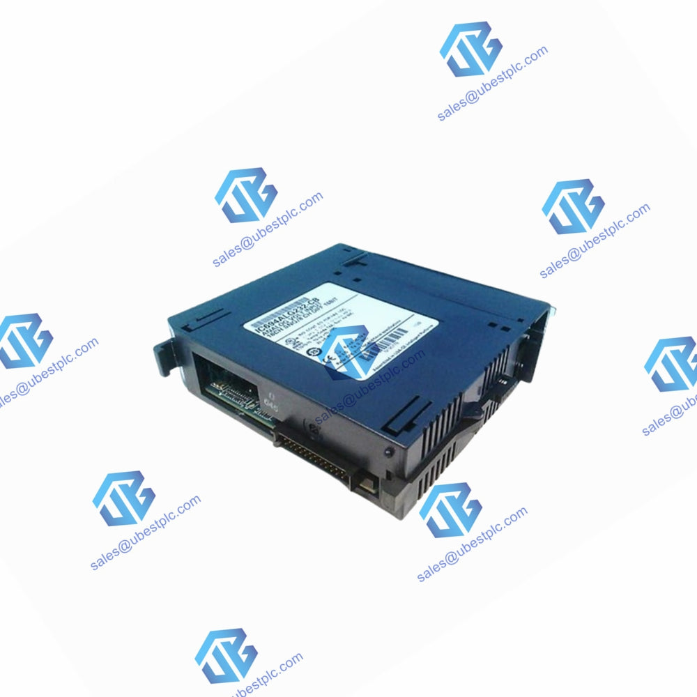 IC694ALG232 Modul Input Analog GE Fanuc