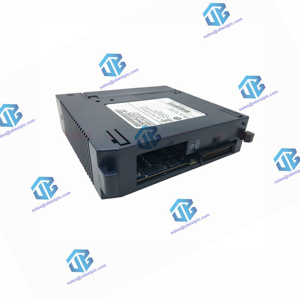 IC694ALG233 GE Fanuc