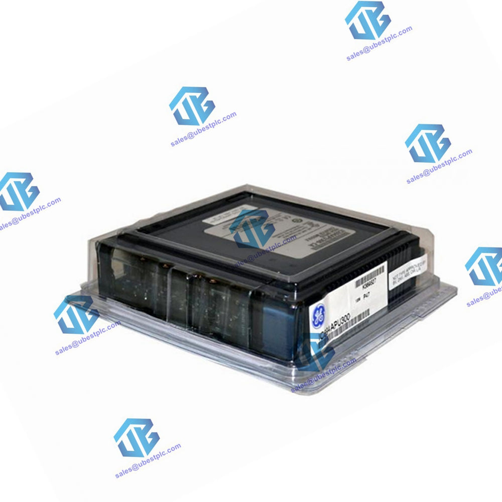 High-speed Counter Module | IC694APU300 | GE Fanuc