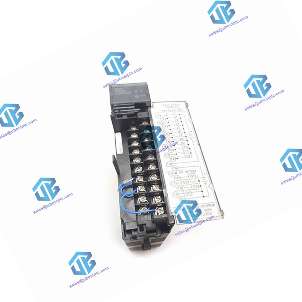 High-speed Counter Module | IC694APU300 | GE Fanuc