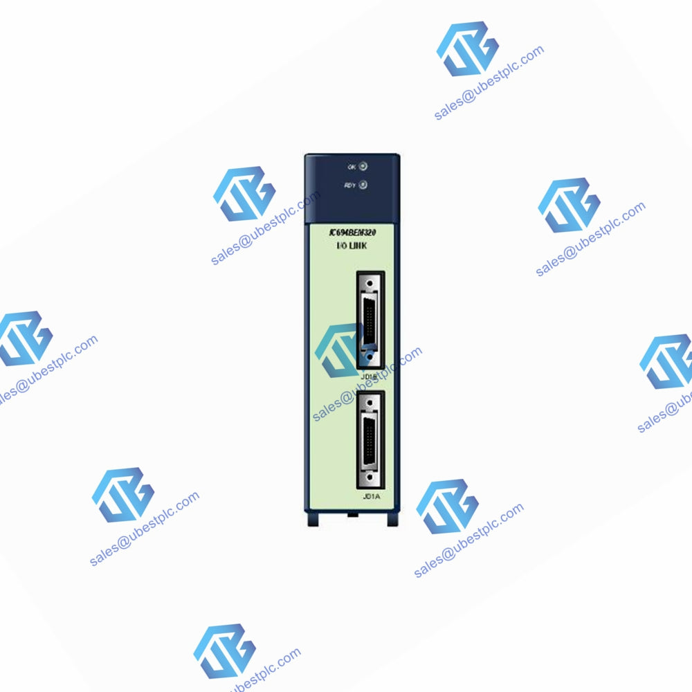 IC694BEM320 Antarmuka Tautan I/O GE Fanuc