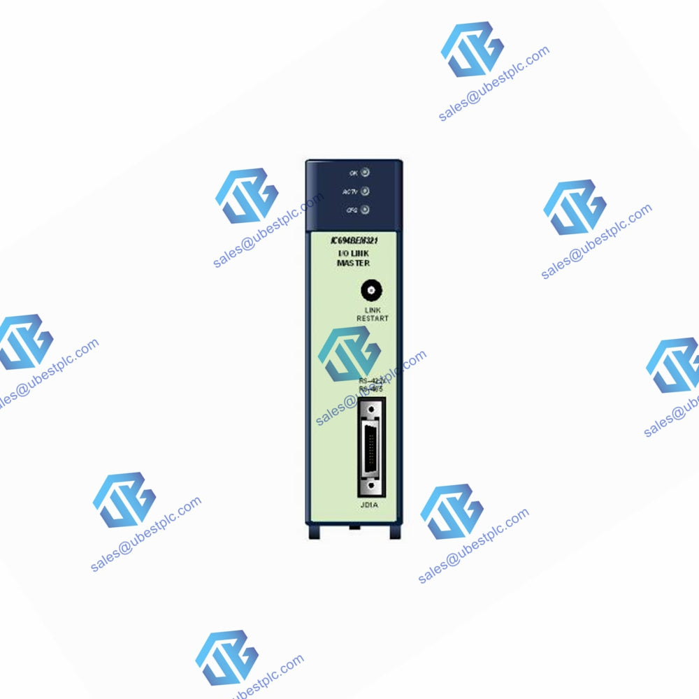 IC694BEM321 رابط ورودی/خروجی GE Fanuc