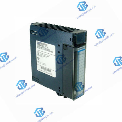 IC694MDL241 GE Fanuc RX3i Input Module