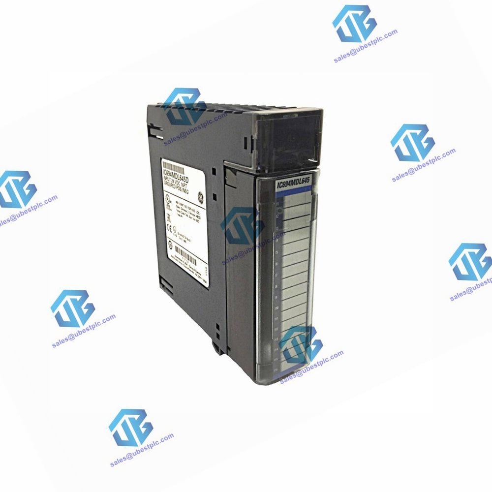 GE Fanuc IC694ALG442 | RX3i Analog Input/Output Module