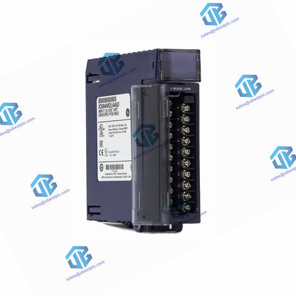 GE Fanuc IC694ALG442 | RX3i Analog Input/Output Module