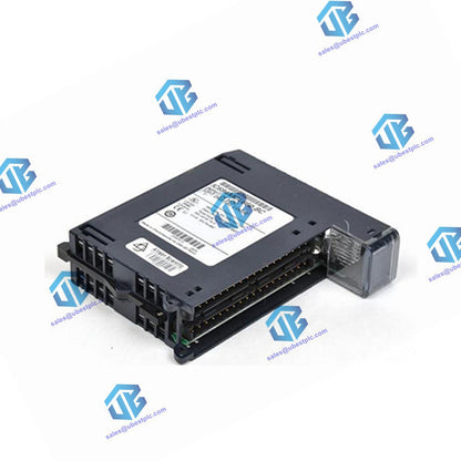 IC694MDL660 GE Fanuc | 24 VDC Positive/Negative Logic Input Module