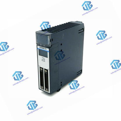 GE Fanuc IC694MDL753 | RX3i DC Voltage Output Module