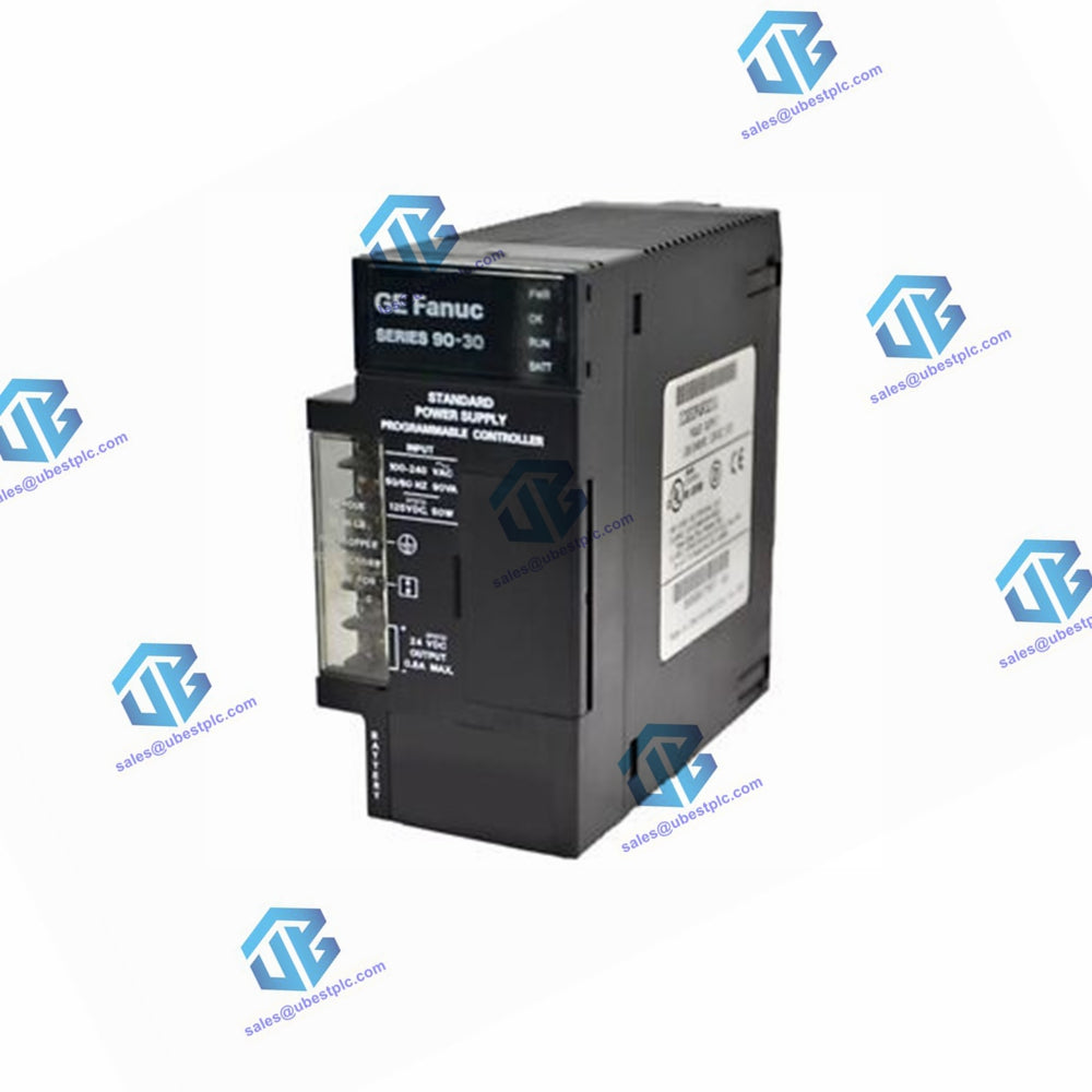 IC694PWR331 GE Fanuc | Power Supply