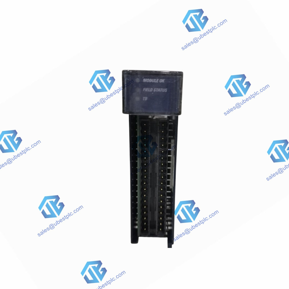 ماژول ورودی منطق مثبت IC695MDL664 GE Fanuc