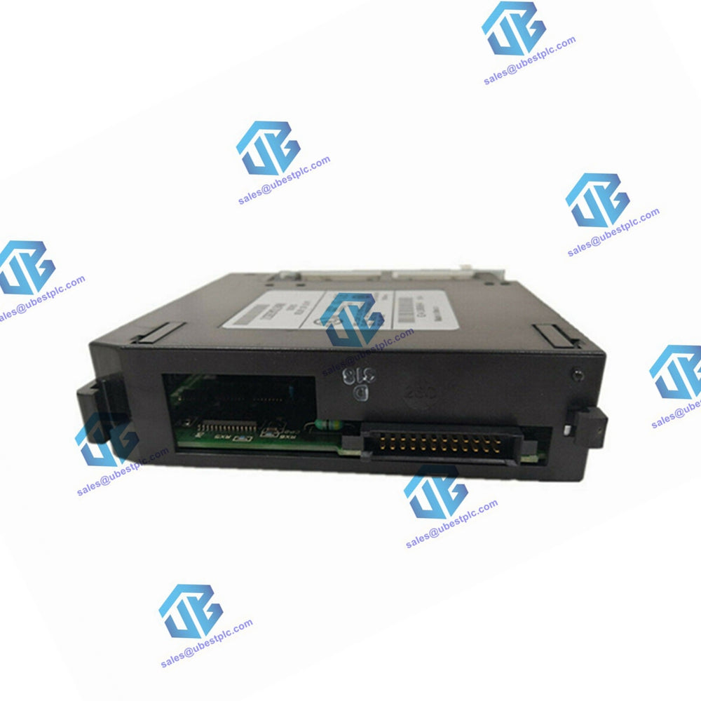 IC695ALG600 GE RX3i Universal Analog Input Module