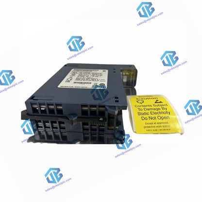 GE IC695ALG628 RX3i Analog Input Module