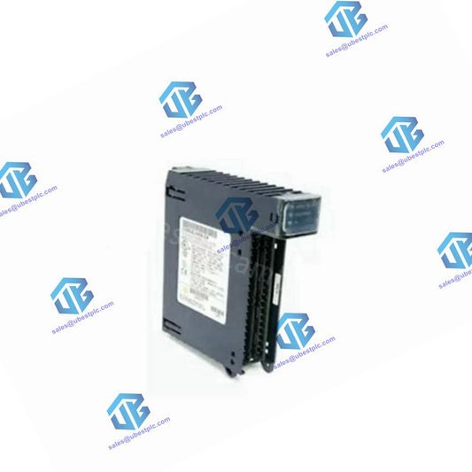 GE Fanuc IC695ALG808 RX3i Analog Output Module