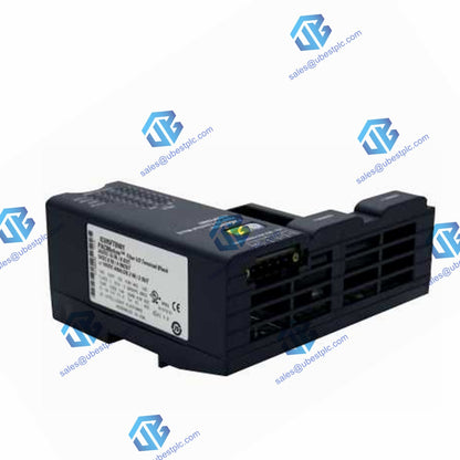 Blok Terminal I/O Serat IC695FTB001 GE Fanuc