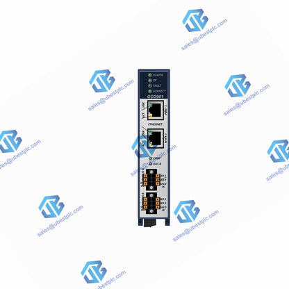 IC695GCG001 Genius Communications Gateway GE