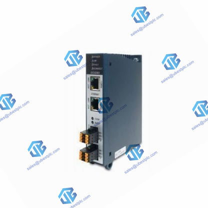 IC695GCG001 Genius Communications Gateway GE