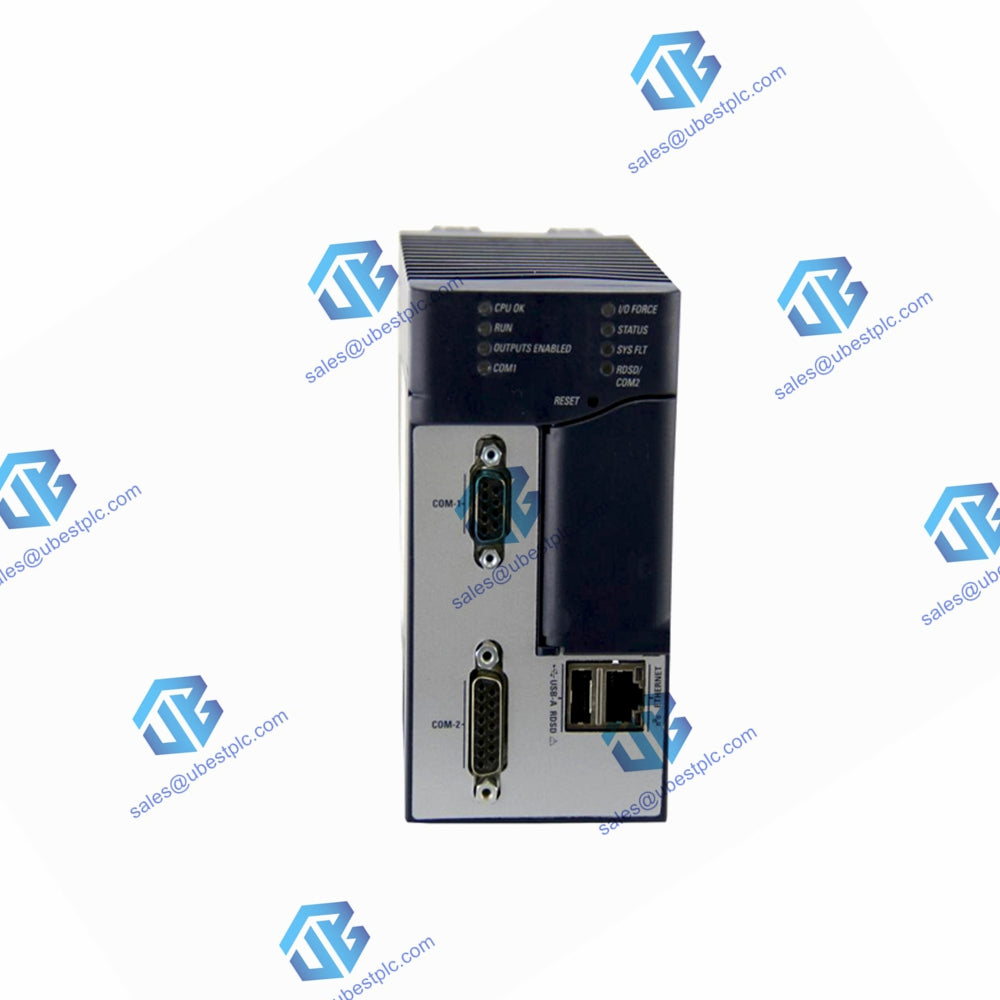 IC695NKT002 Ethernet Network Interface Unit Kit GE