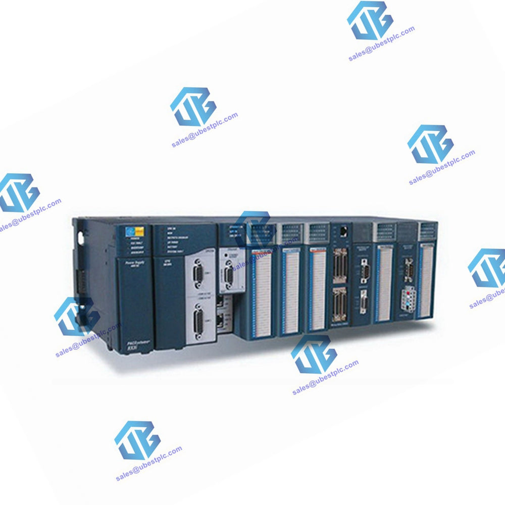 GE Fanuc IC695PBM300 RX3i Profibus DP Master Module