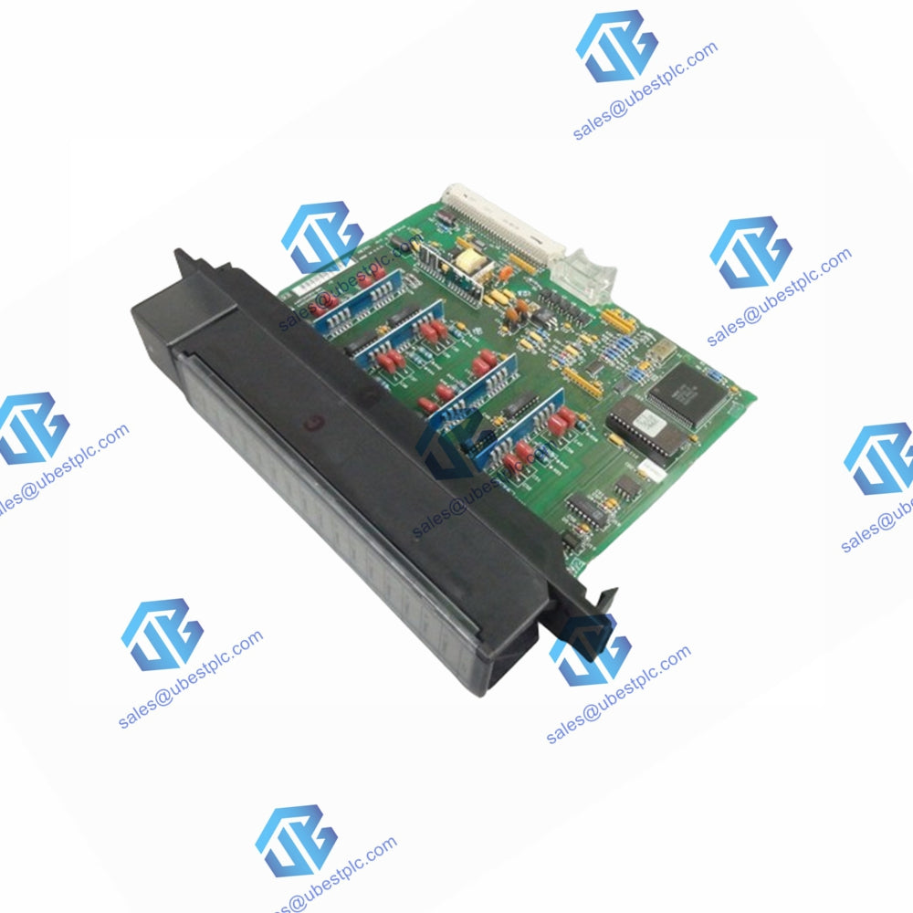 IC697ALG440 Current Expander Module GE Fanuc