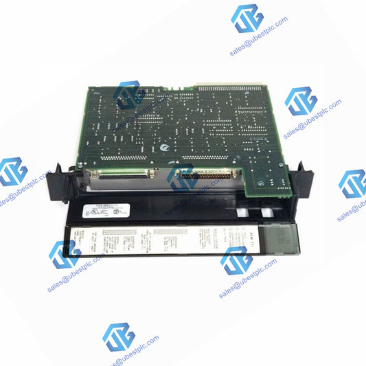 Modul Penerima Bas GE Fanuc IC697BEM711N (BRM)