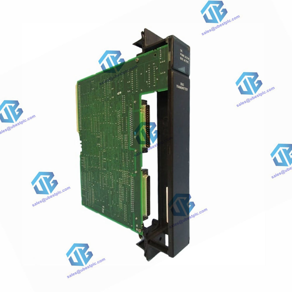 IC697BEM713 GE Fanuc Bus Transmitter Module Series 90-70