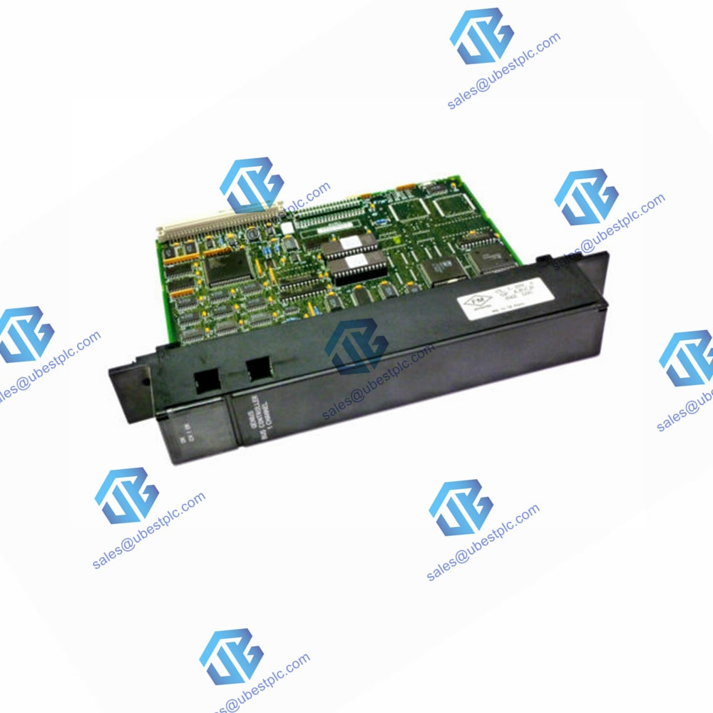 IC697BEM731P | GE Fanuc Bus Controller Module