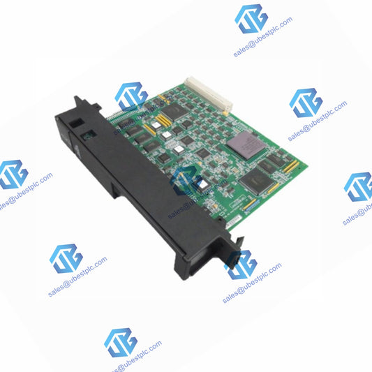 IC697BEM742 GE Fanuc - FIP Bus Controller