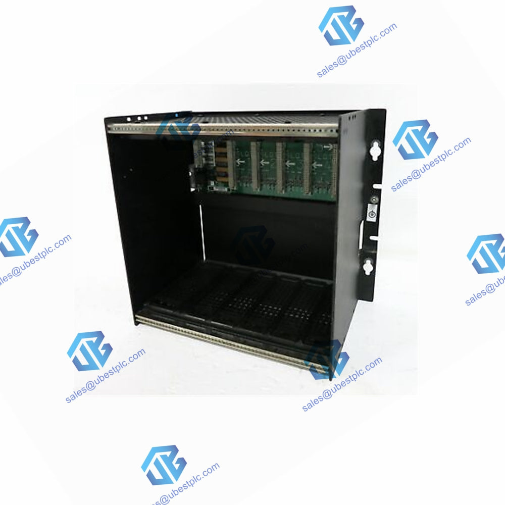 IC697CHS750 GE Fanuc | Rear Mount I/O Rack