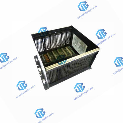 IC697CHS750 GE Fanuc | Rear Mount I/O Rack