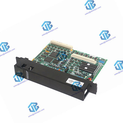 GE Fanuc IC697CMM741 | Ethernet Controller Module