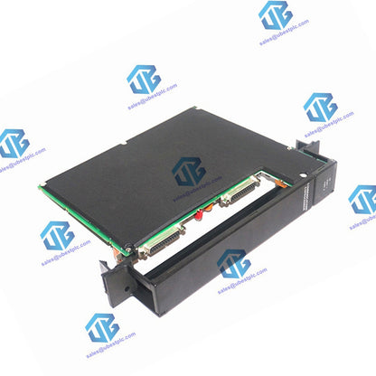 IC697MDL753 Discrete Output Module GE Fanuc