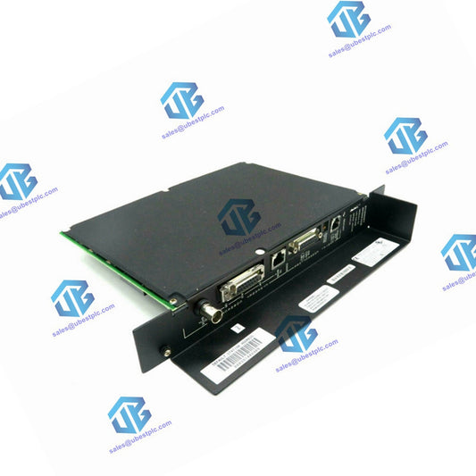 GE IC697CMM742 Ethernet Interface Module